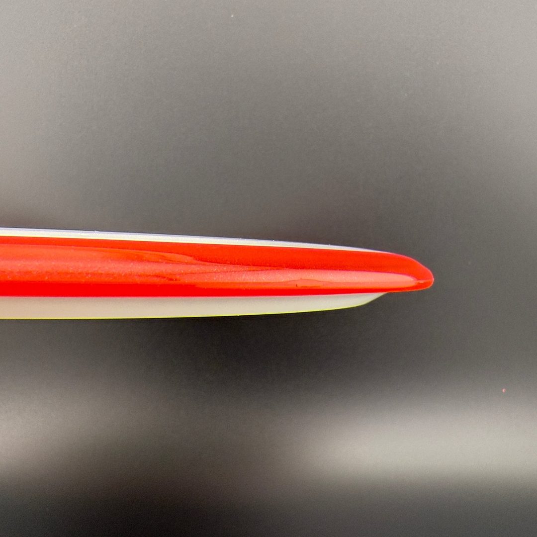 Prism Neutron Trance - "Bulls Eye" Axiom