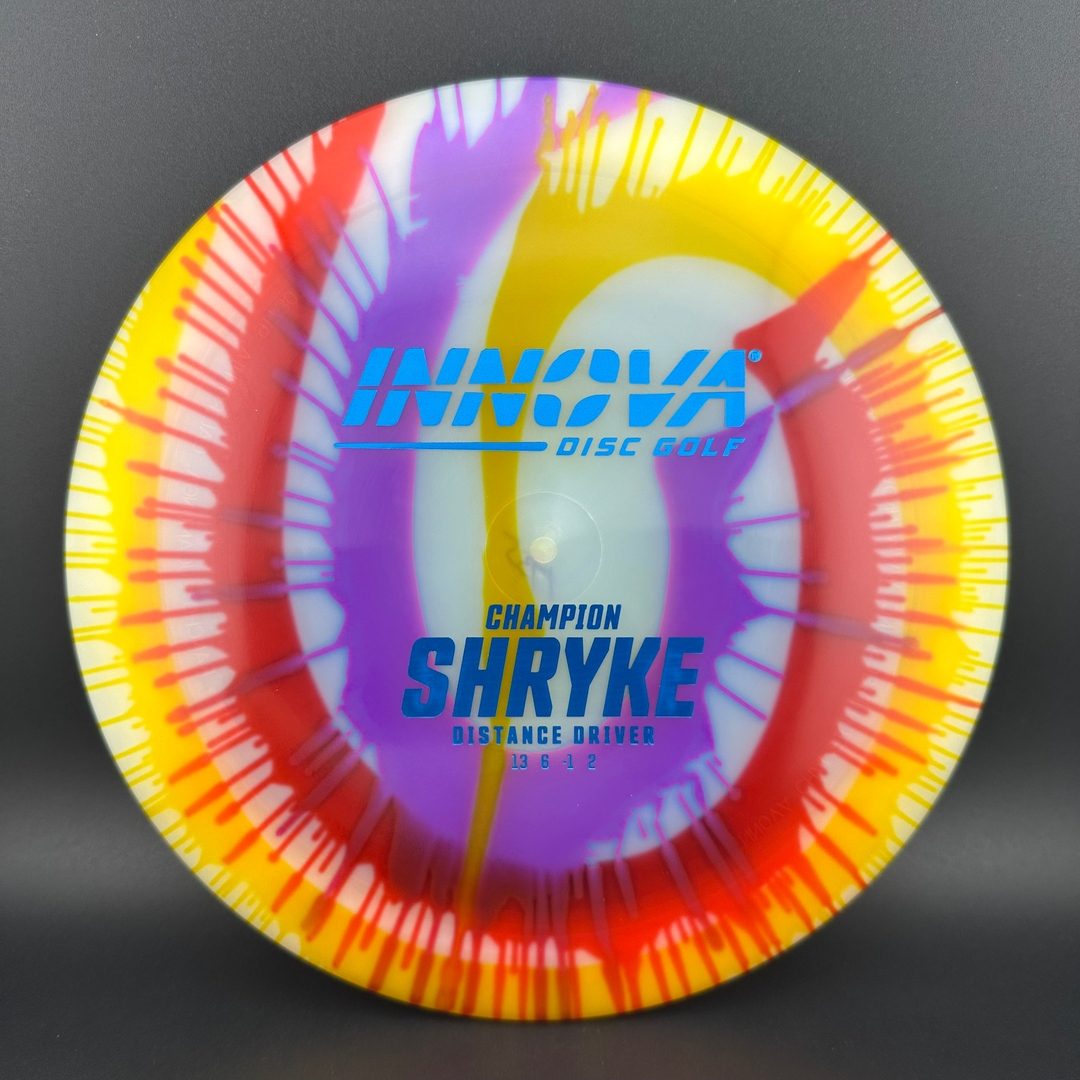 Champion I-Dye Shryke Innova