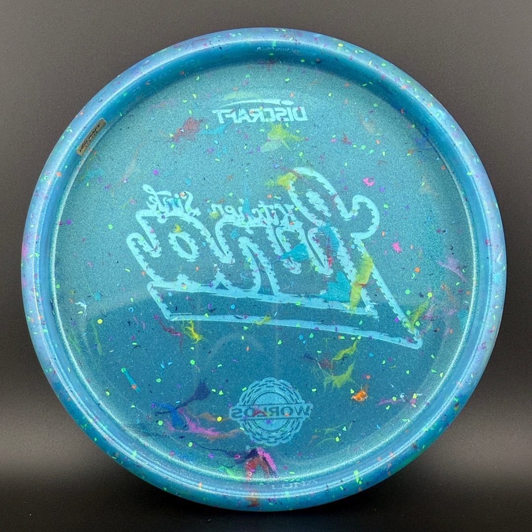 Kitchen Sink Luna - Worlds 2026 Discraft