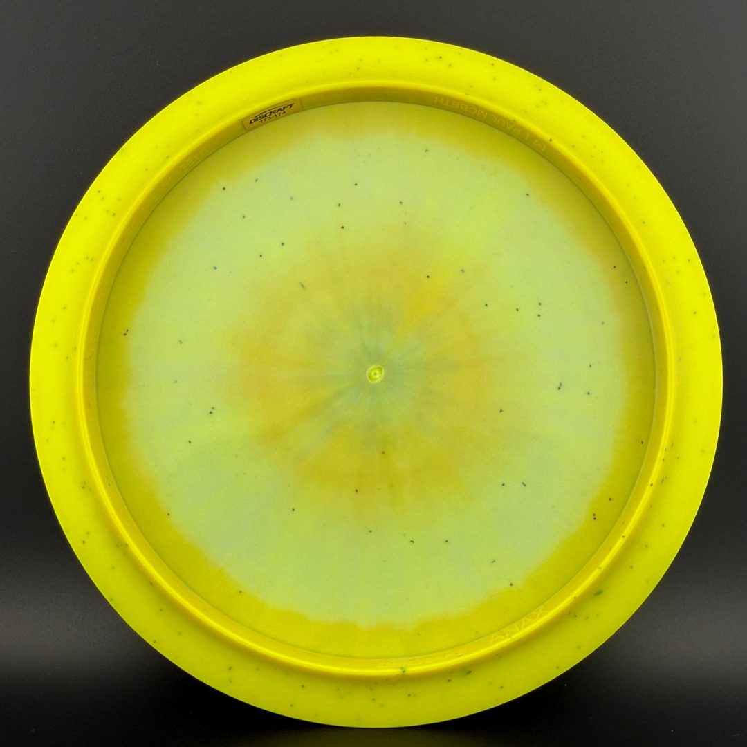 ESP Sparkle Anax - Irish Bee Discraft