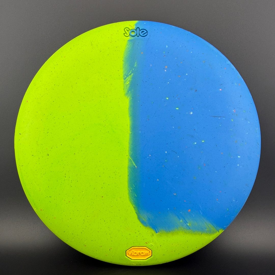 X-Link Firm Sole *USED* Vibram