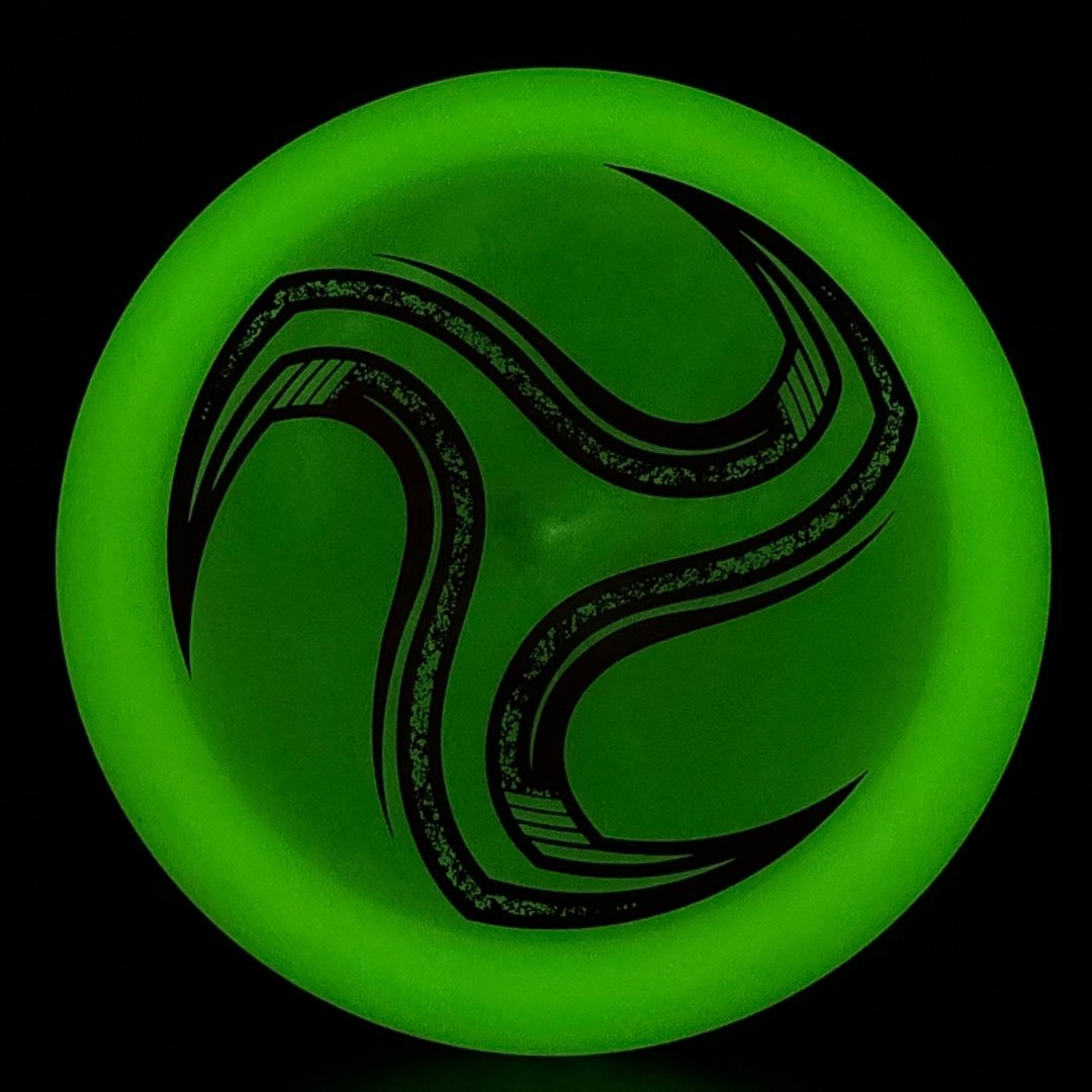 Glow Champion Shryke - Sling3lade by Marm O Set Innova