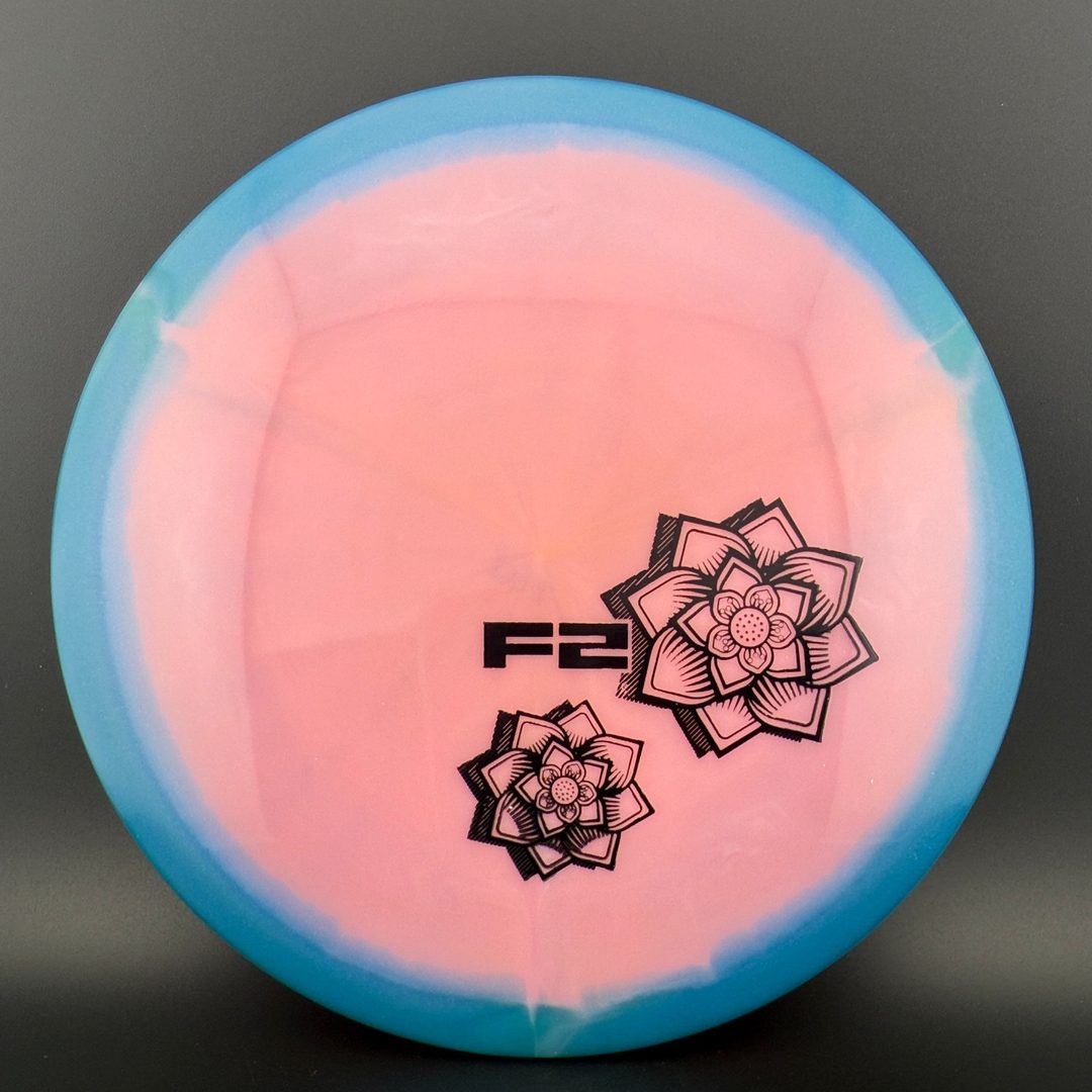 Proto Glow Halo Star Leopard3 - Ohn Scoggins F2 Innova