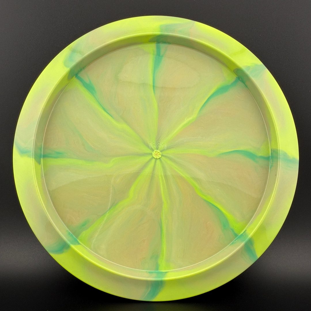 Apex Swirl Jackalope MINT Discs