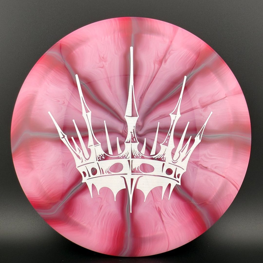 Extreme Burst Royal Grand Grace - XL Crown