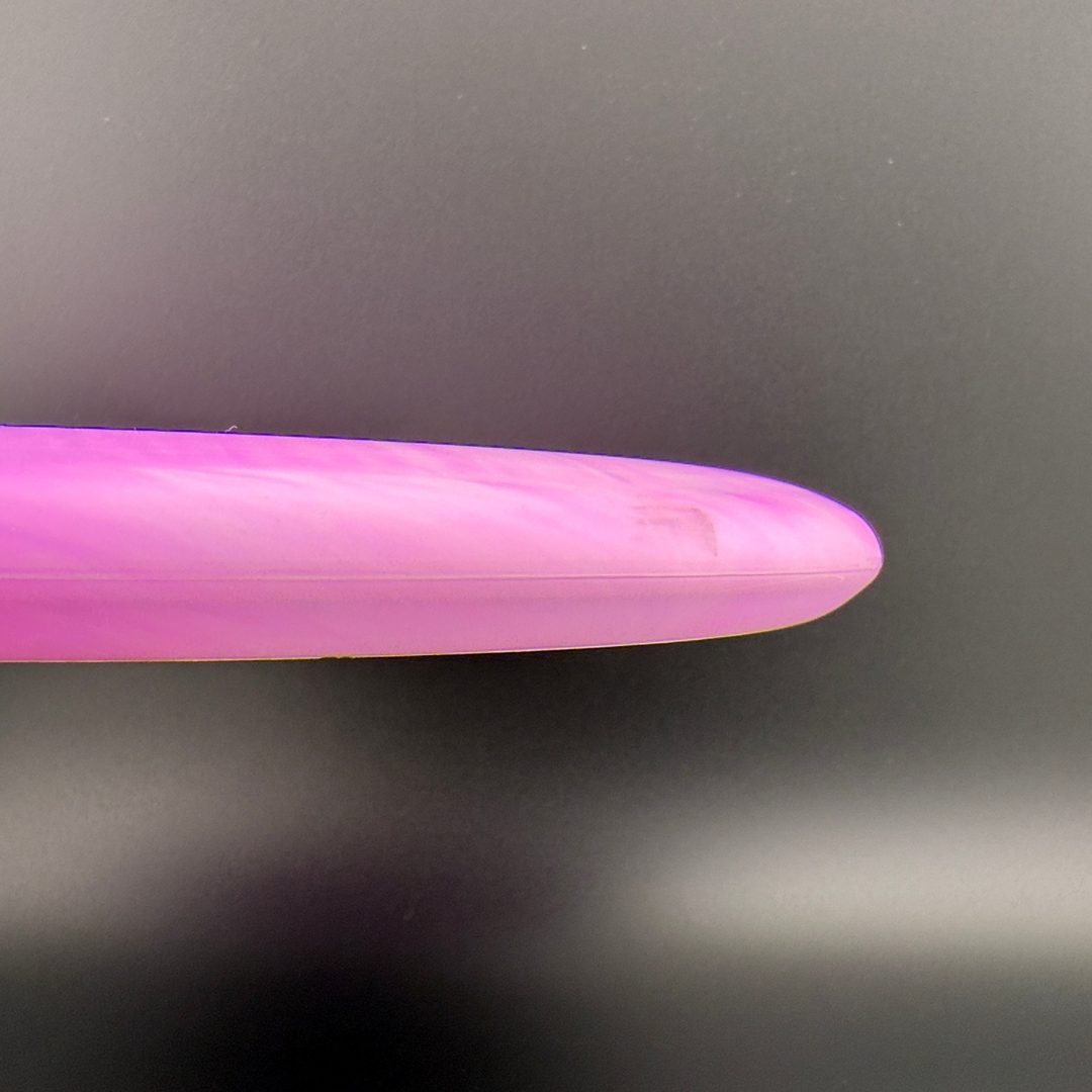 Crazy Tuff Swirl Luna - Ledgestone 2025 Season 3 Discraft