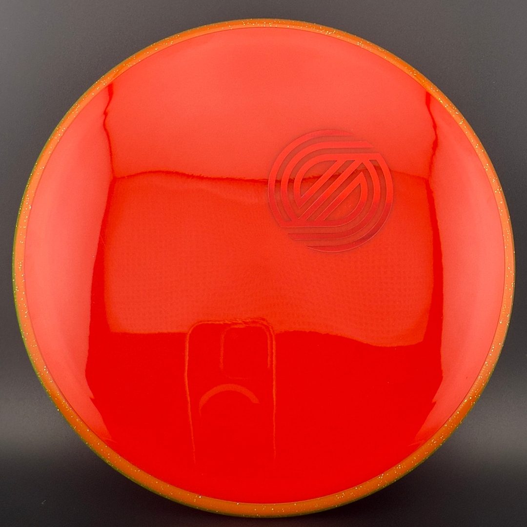 Prism Neutron Pyro - Simon Lizotte Logo - Older Run Axiom