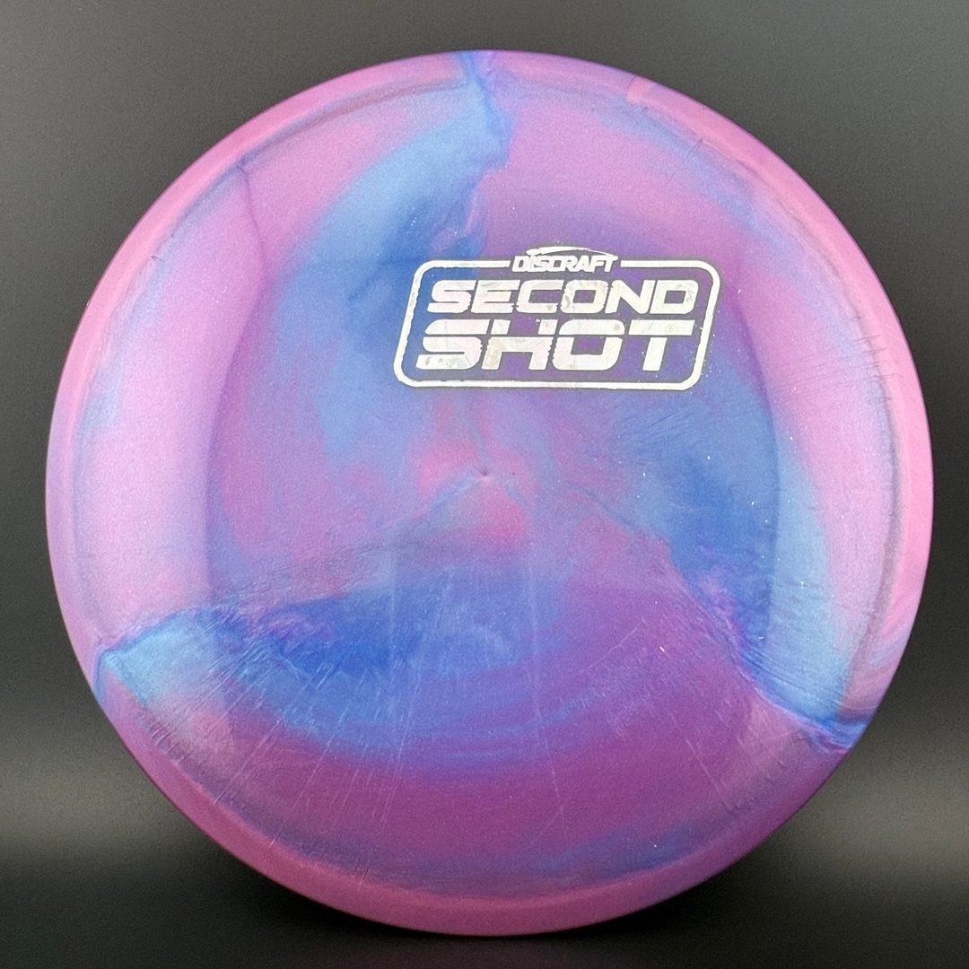Big Z Titanium Archer - Second Shot 2026 Tour Series