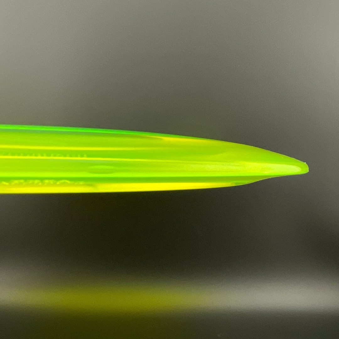 Proton Jet Streamline