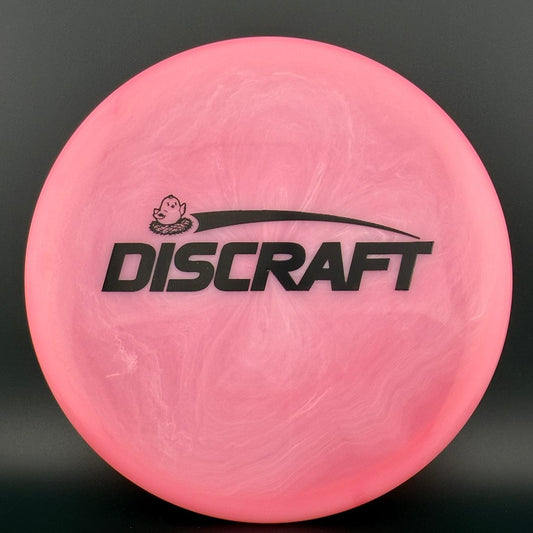 Z Zone SS - Chickidy Bar Stamp Discraft