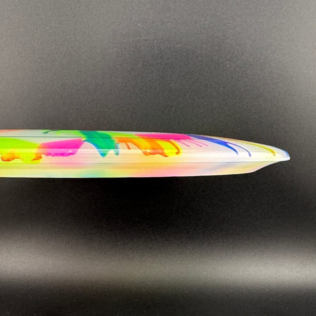 I-Dye Champion Teebird Innova