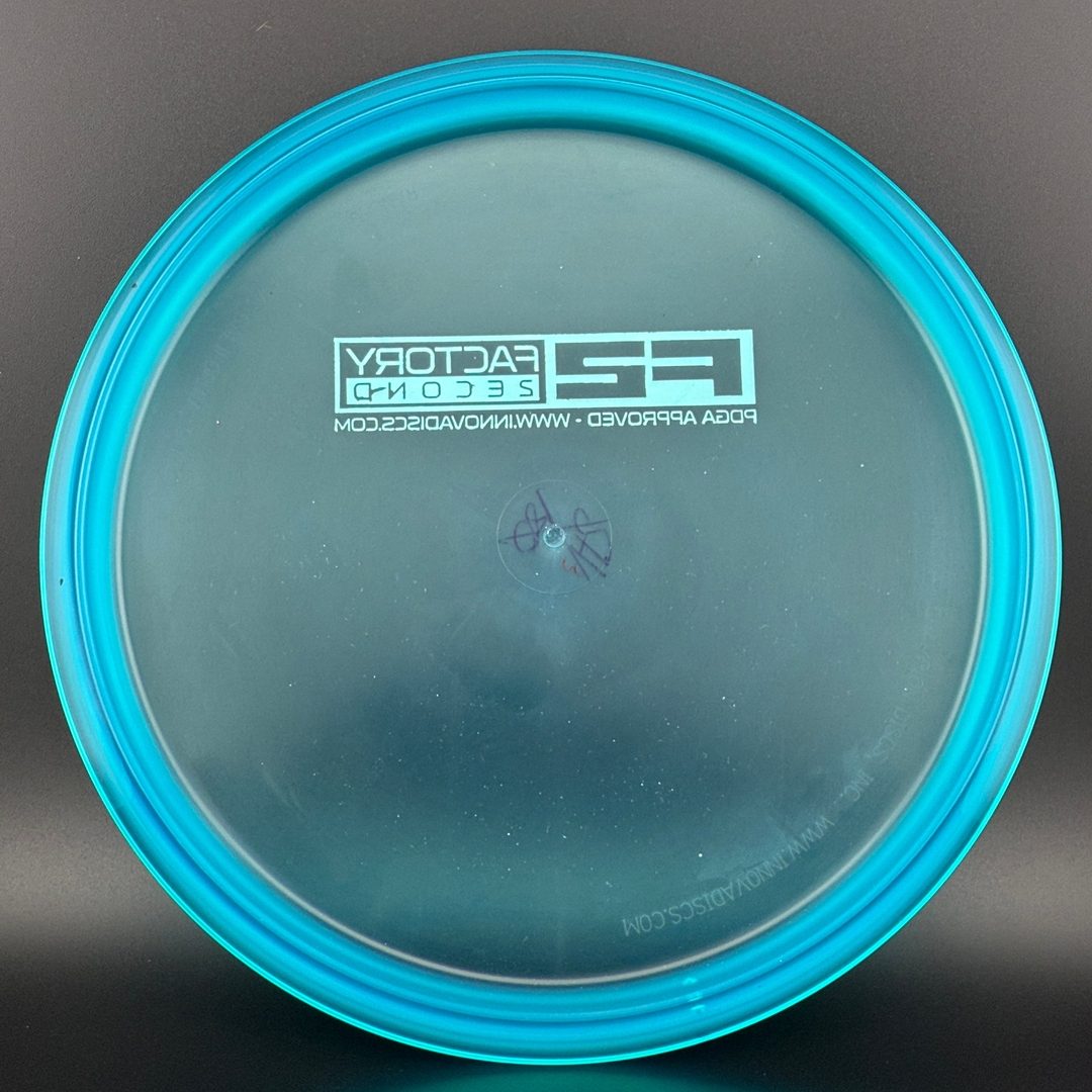 Champion Shark3 Penned - F2 Innova