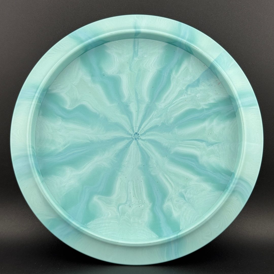 Revive Burst Stag - Trilogy Challenge 2025 Westside Discs