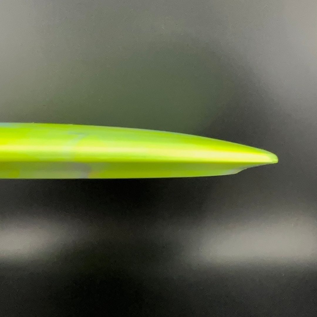 ESP Colorshift Swirl Anax - McBeth X Pierce Collab Edition Discraft