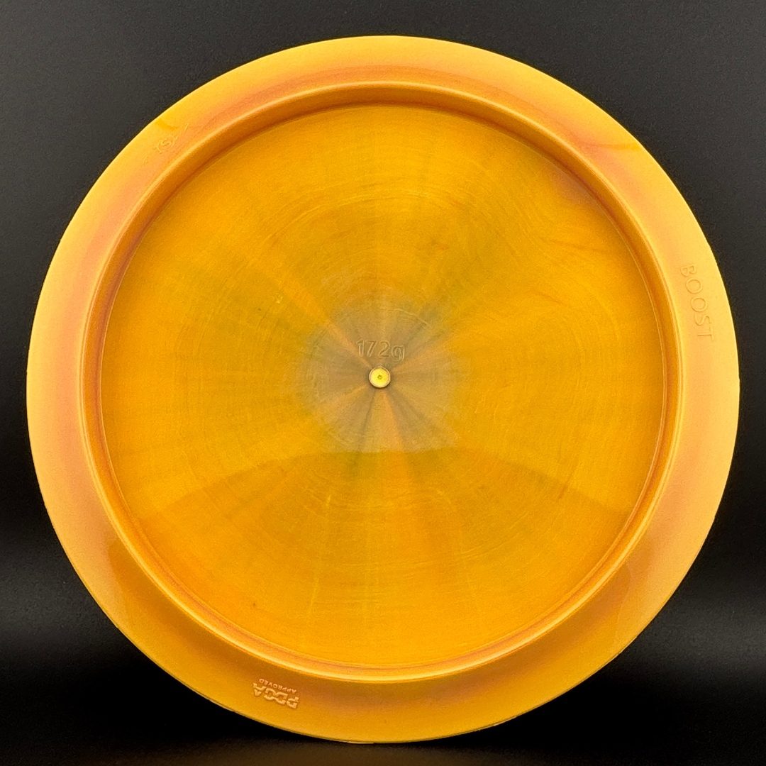 Neutron Boost - Factory Blank Streamline