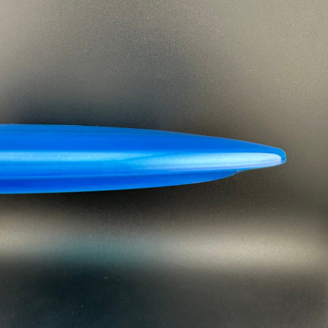 Luster Champion Firebird - Crazy Chicken Innova