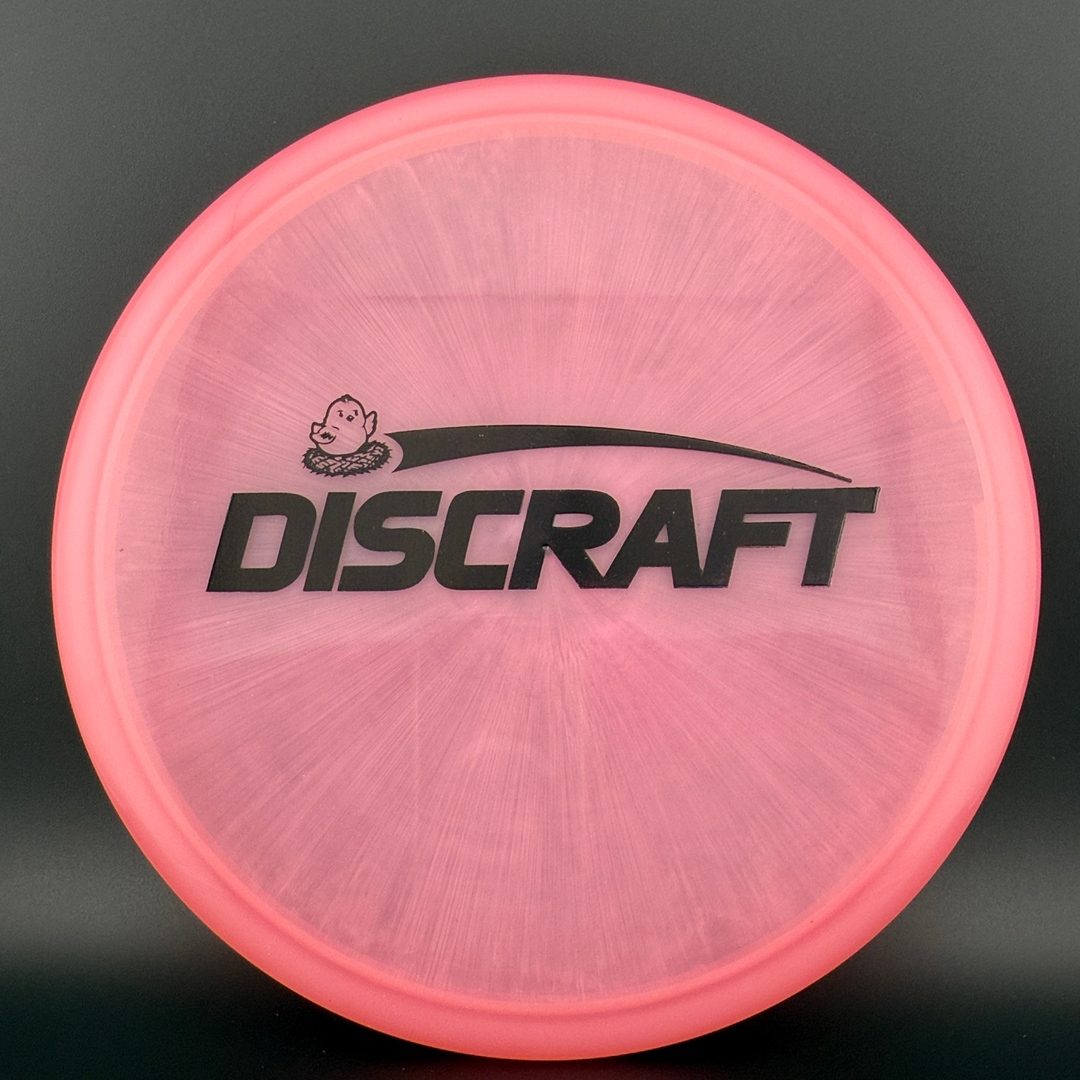 Z Zone SS - Chickidy Bar Stamp Discraft