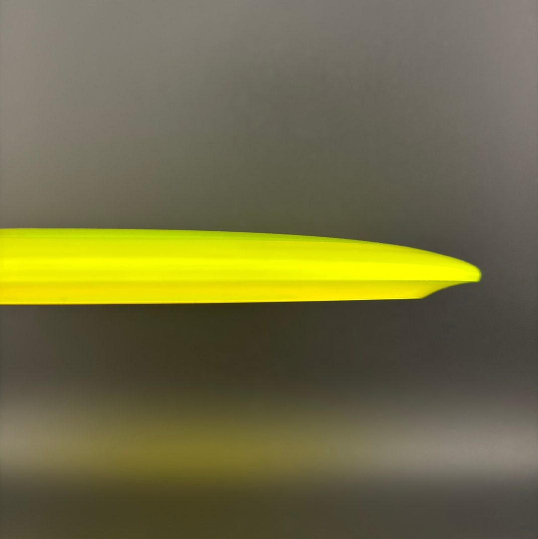 Royal Clear Brave Latitude 64