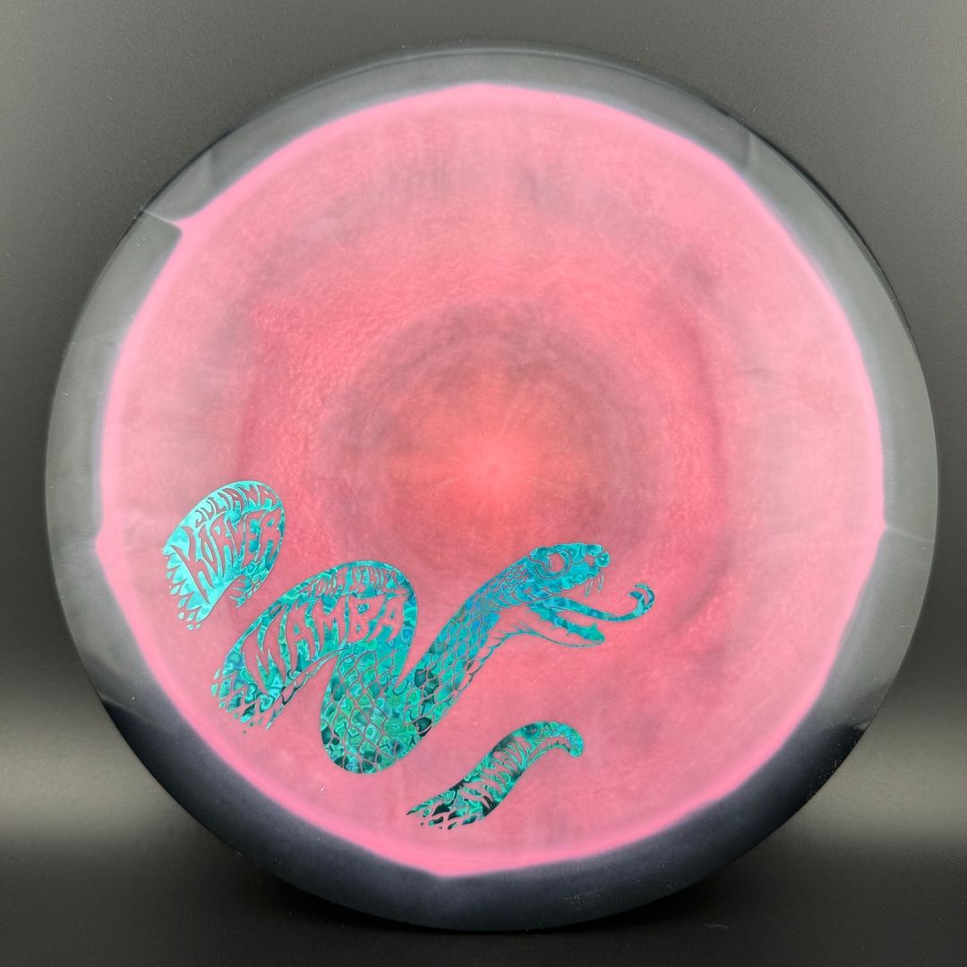 Proto Glow Halo Star Mamba - Juliana Korver 2024 Tour Series Innova