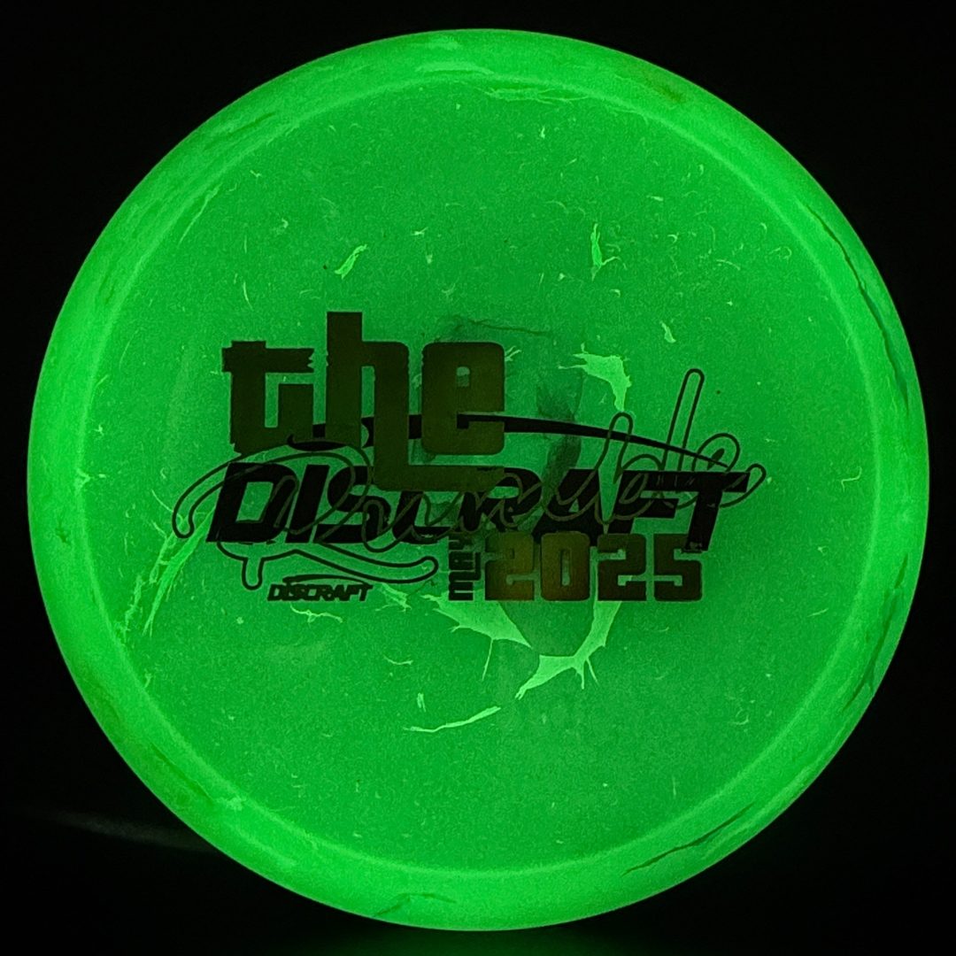 Glo Jawbreaker Z FLX Buzzz - The Rumble Misprints