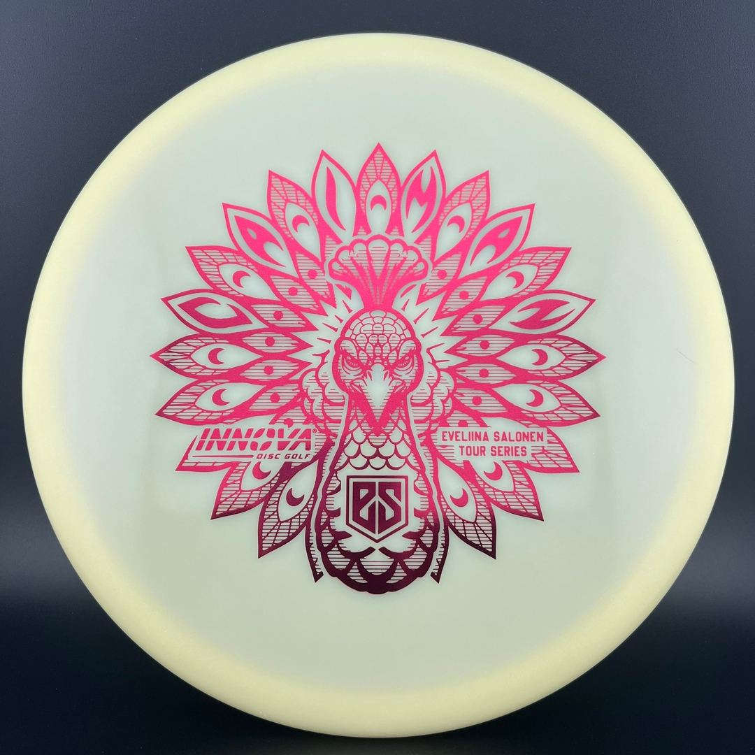 Proto Glow Star Caiman - Eveliina Salonen Tour Series 2024 Innova