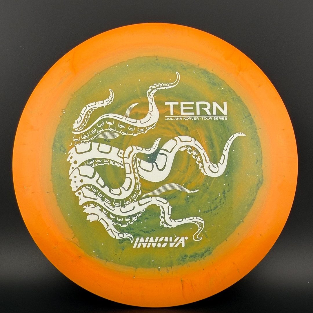 Halo Moondust Champion Tern - 2025 Juliana Korver Tour Series Innova