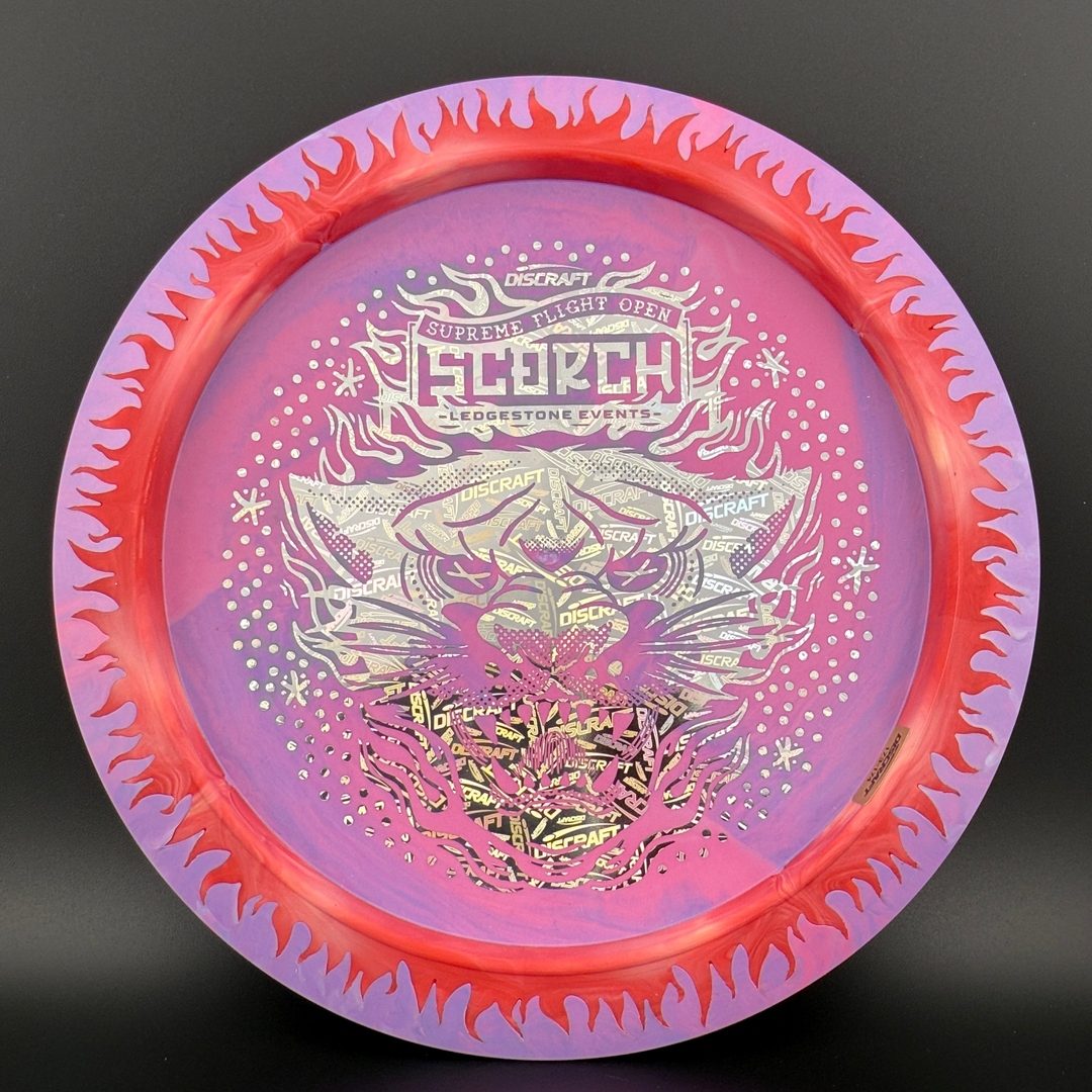 Swirl ESP FuZed Scorch - Supreme Flight Open 2026 Discraft
