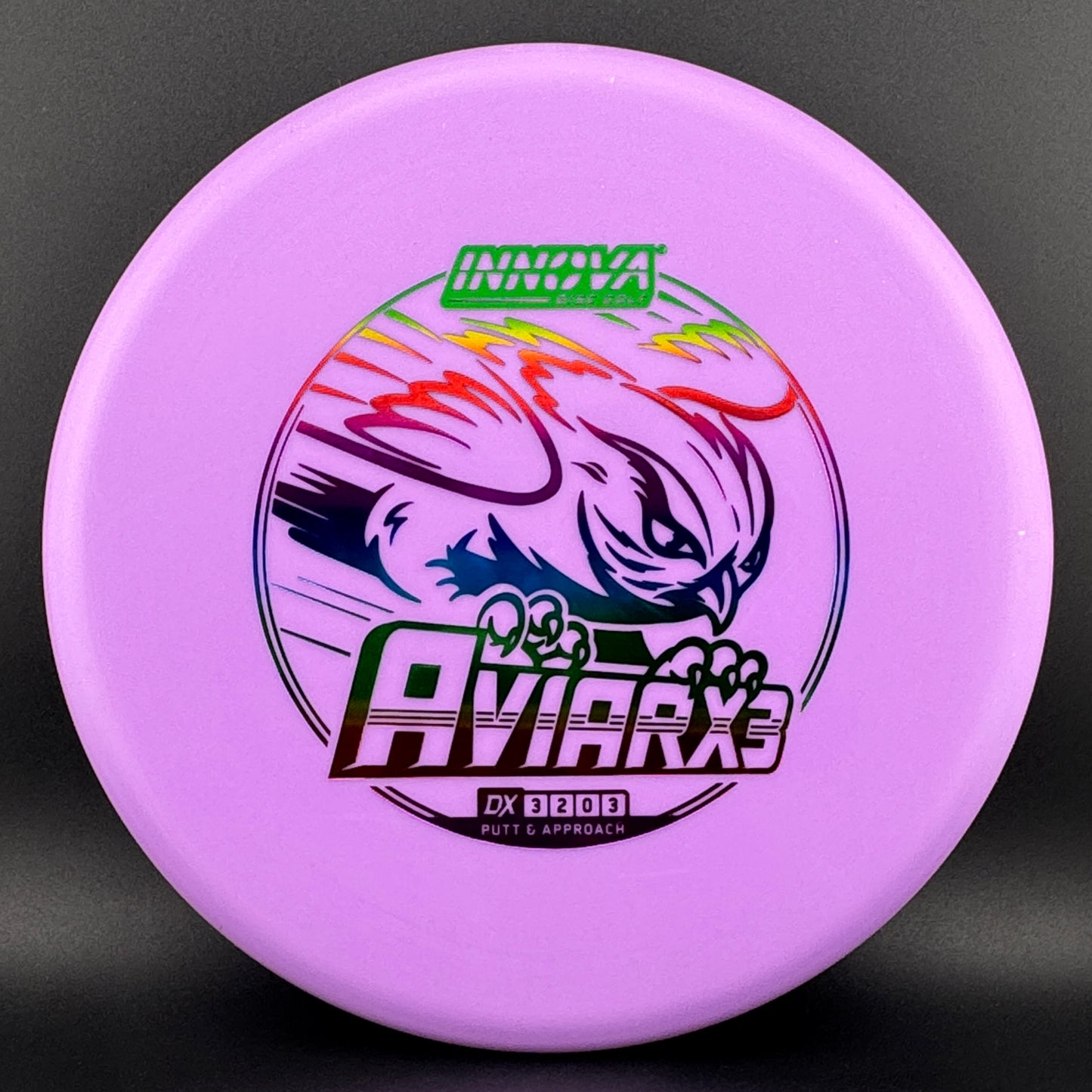 DX AviarX3