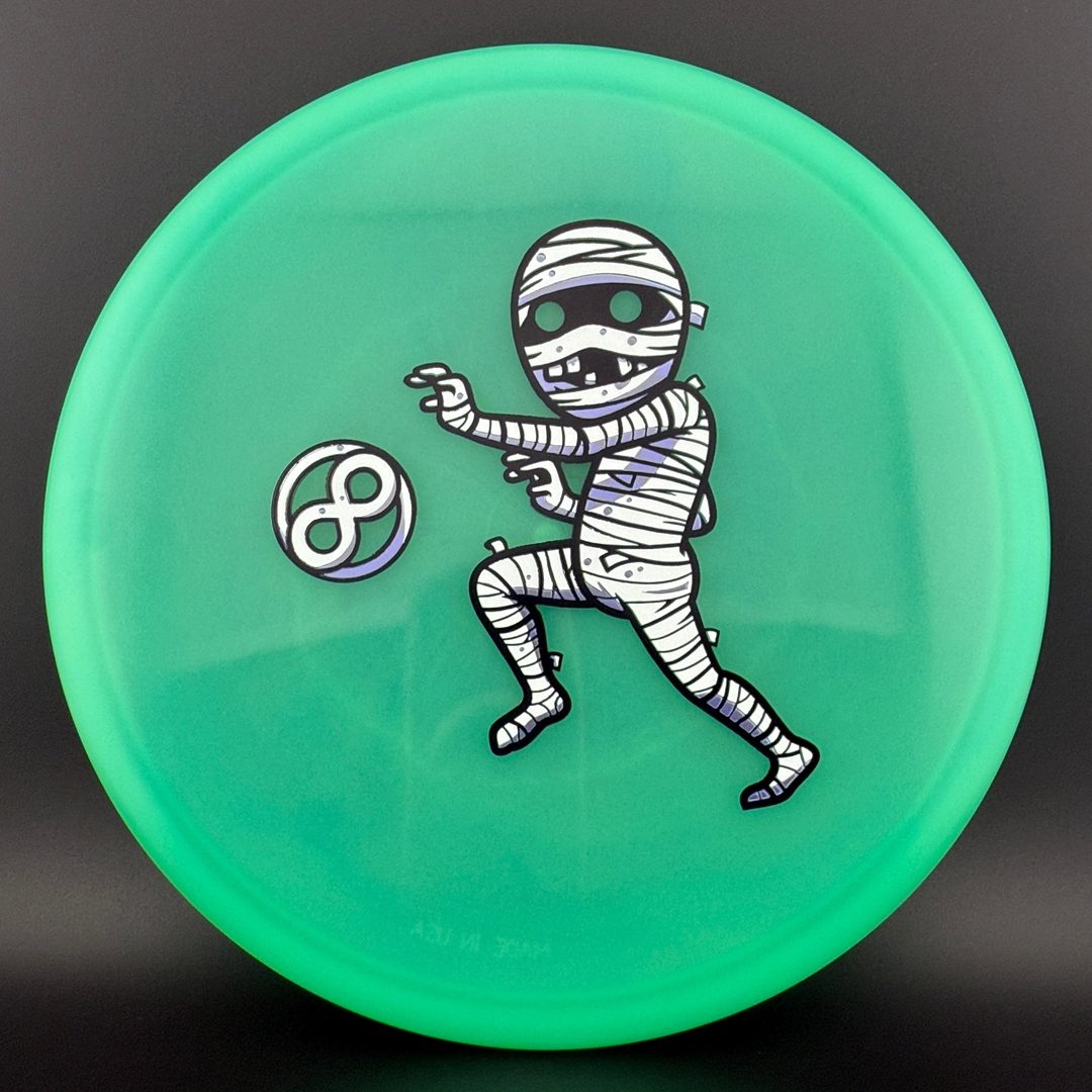 Proto Glow C-Blend Tomb - Mummy