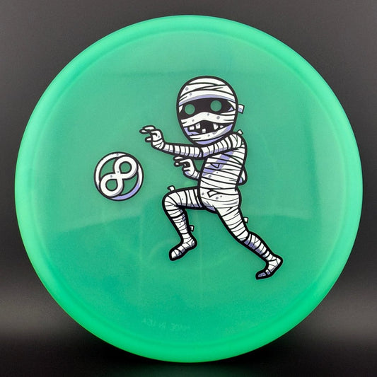 Proto Glow C-Blend Tomb - Mummy Infinite Discs