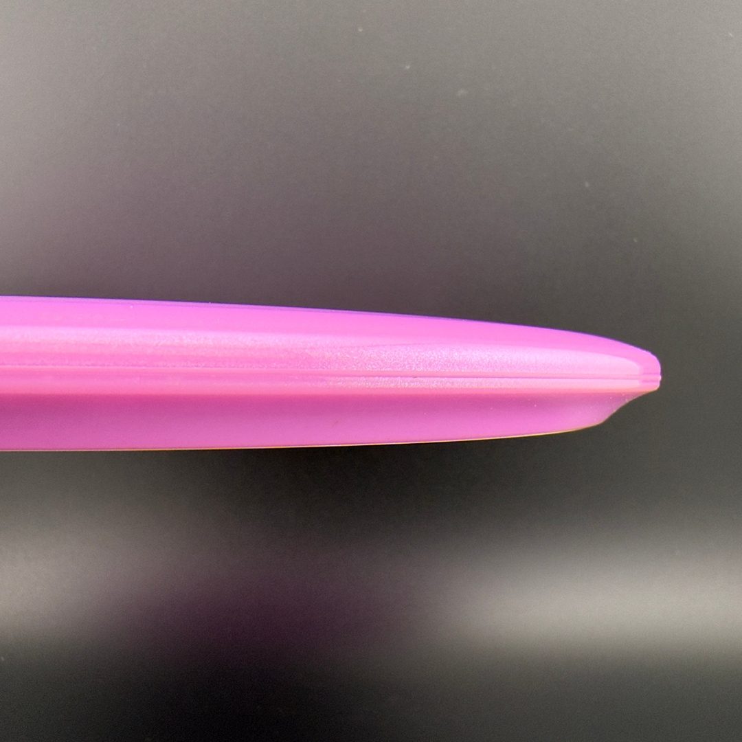 Colorshift ESP Buzzz - 2025 Ledgestone Edition Discraft