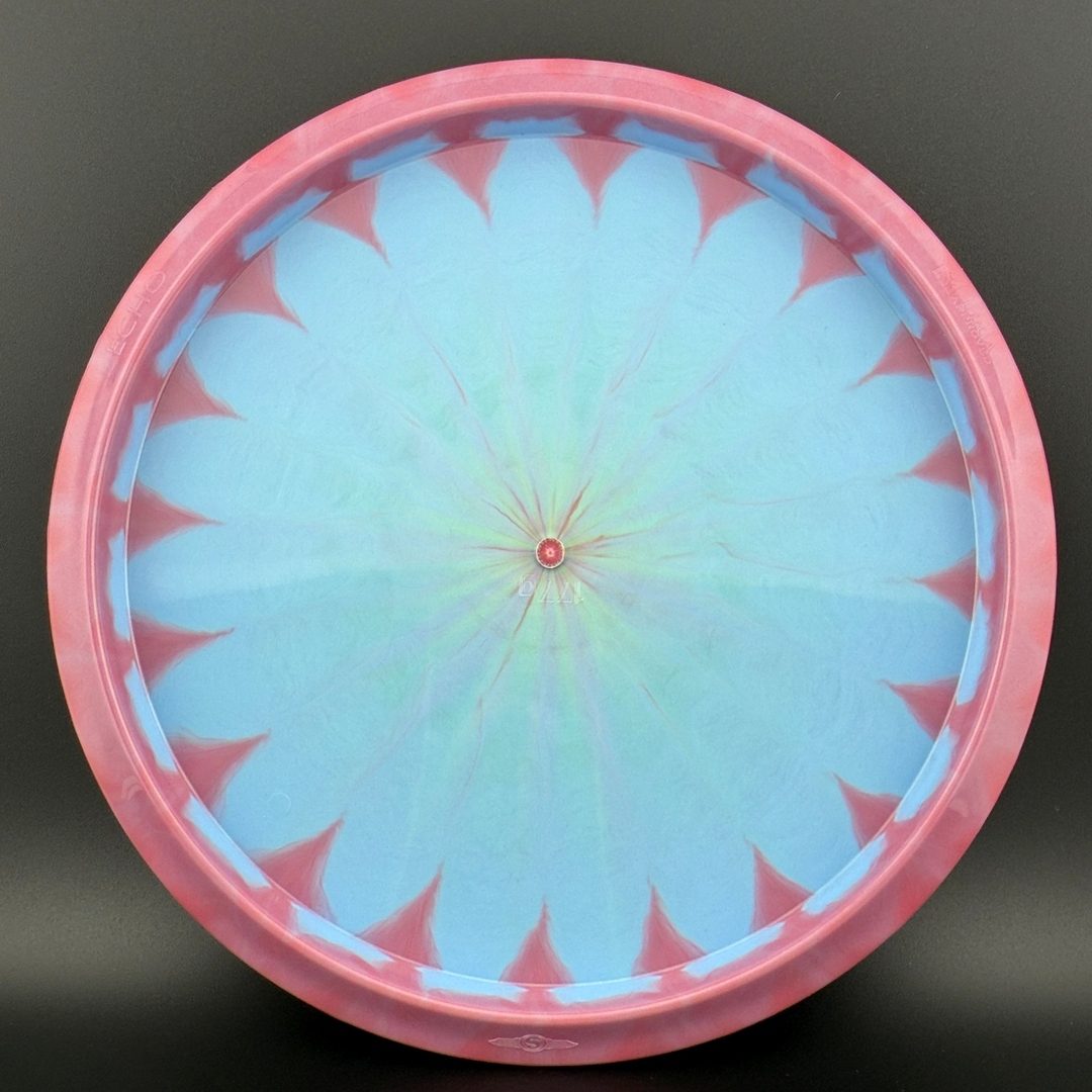 Neutron Echo - DJ Gnomeo by Skeet Design Streamline