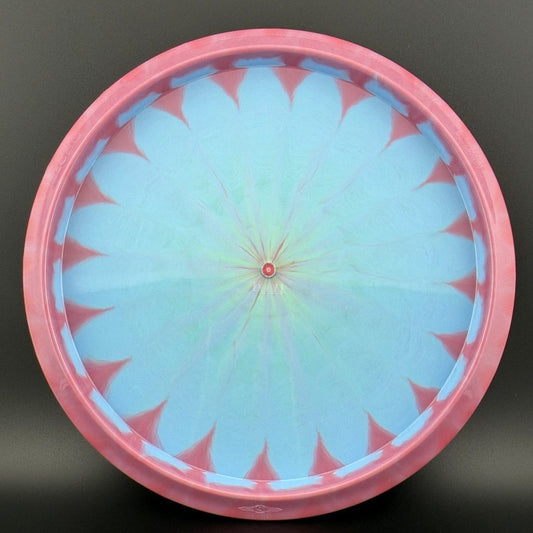 Neutron Echo - DJ Gnomeo by Skeet Design Streamline