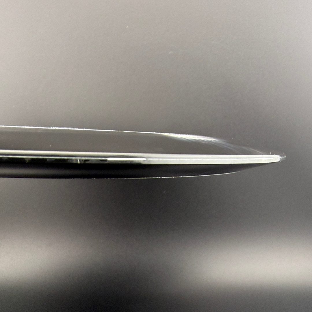 Retina Psyop Doomsday Discs