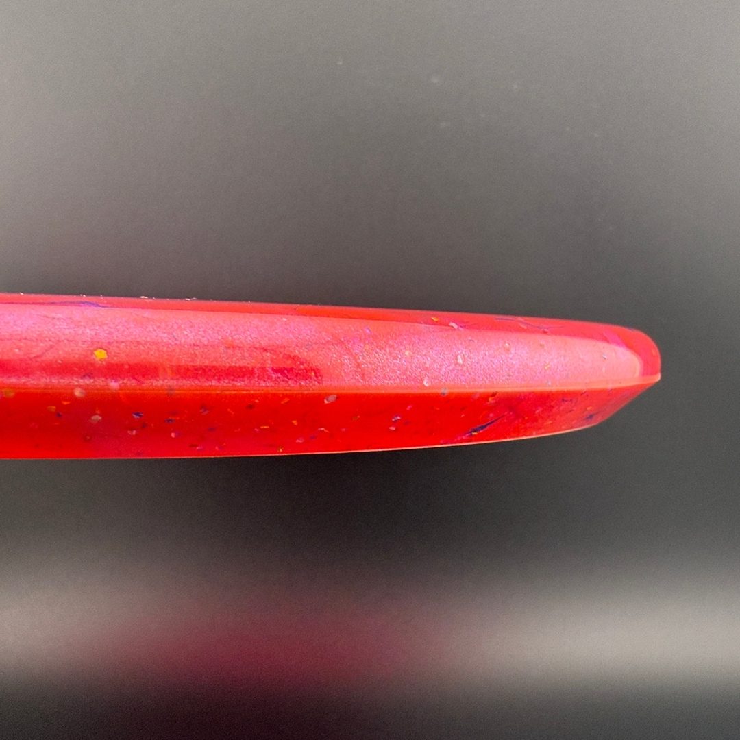 Swirl Jawbreaker Confetti Colorshift Sparkle Zone - Kitchen Sink April Fools 2026 Discraft