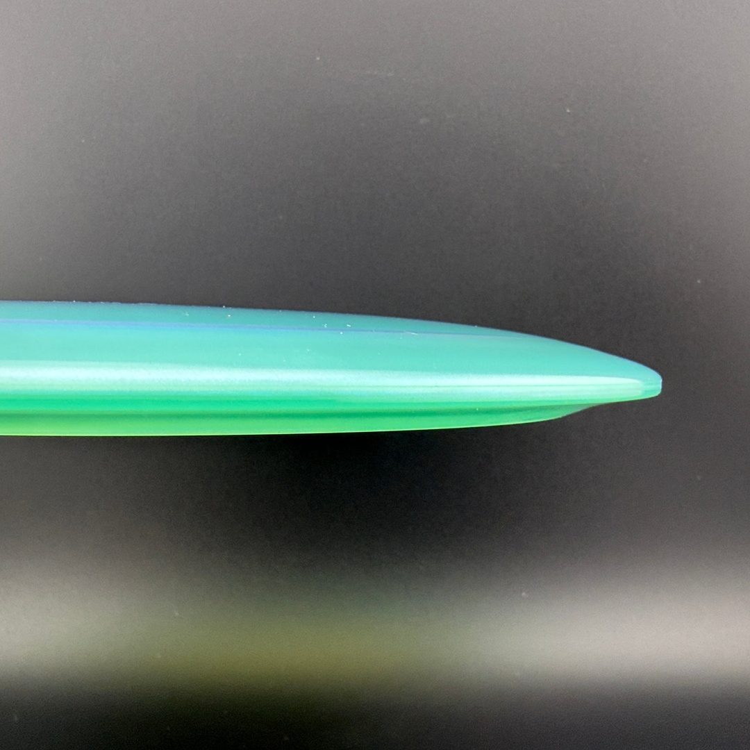 Meta Essence - Zen - Nate Perkins Sig Series *Warehouse Stash* Discmania