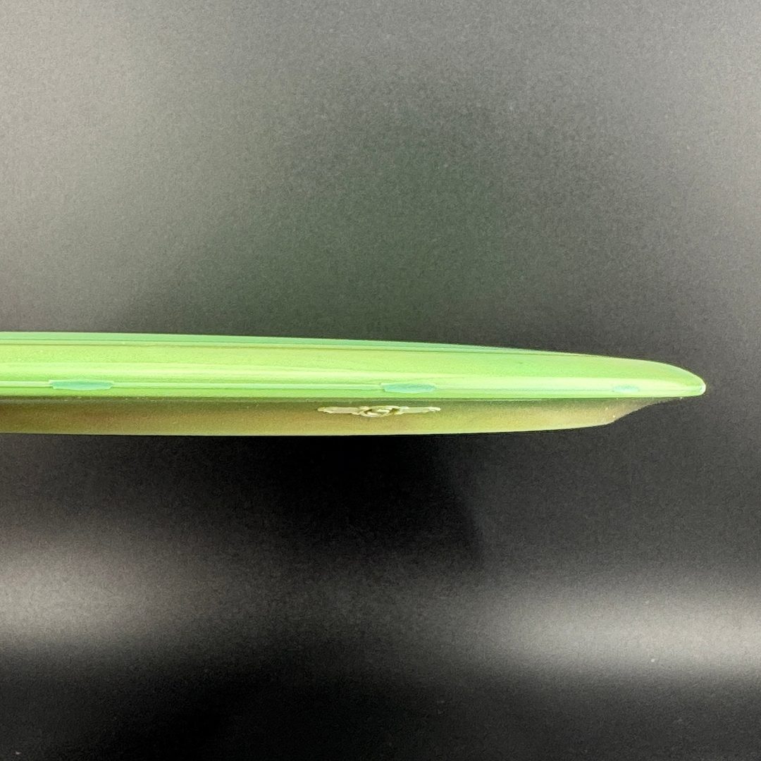 Neutron Boost - Factory Blank Streamline