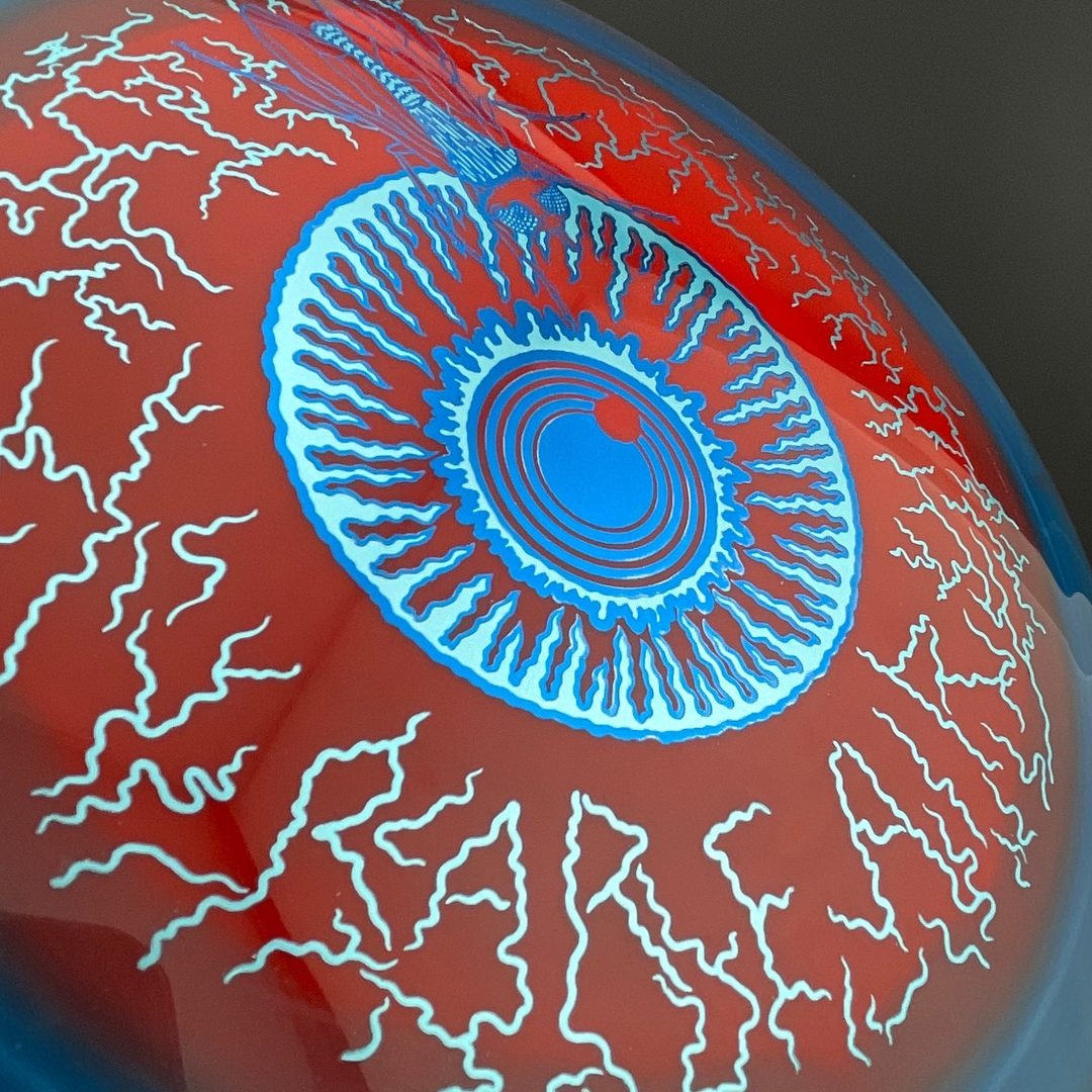 Halo Star Shryke - Eye-Fly RAD V2 by Ripper Studios Innova