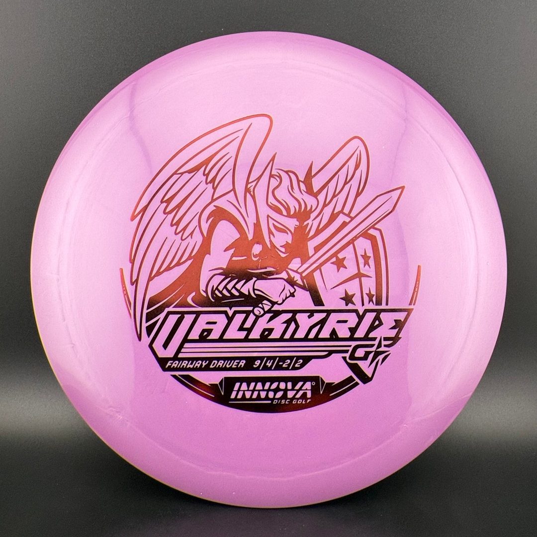 GStar Valkyrie Innova