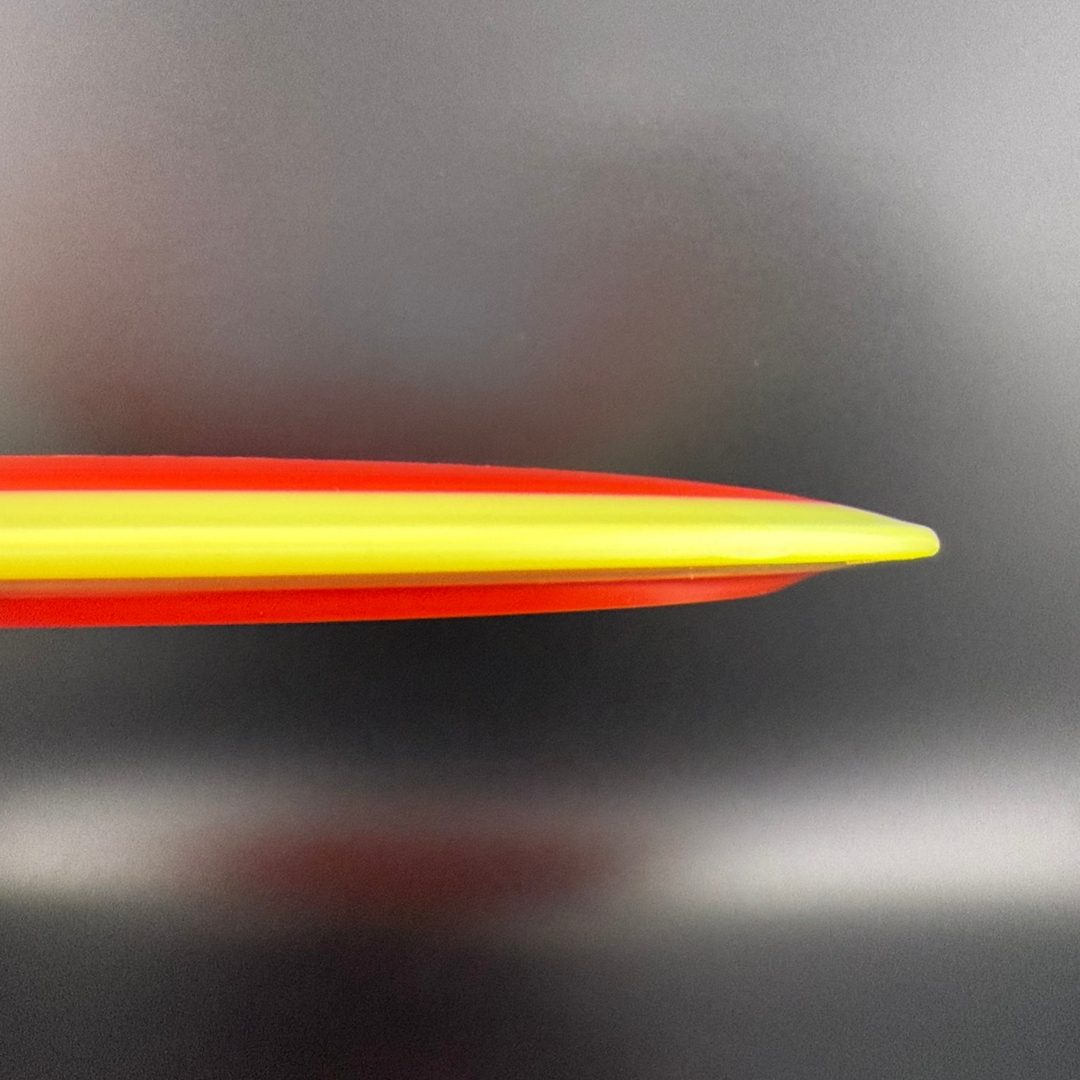 Neutron Time-Lapse Re-Tooled - Elk Man 2.0 Axiom