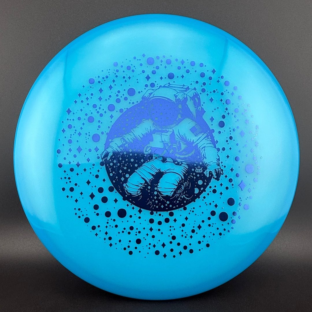 Lucid Moonshine Deputy - Timehop Dynamic Discs