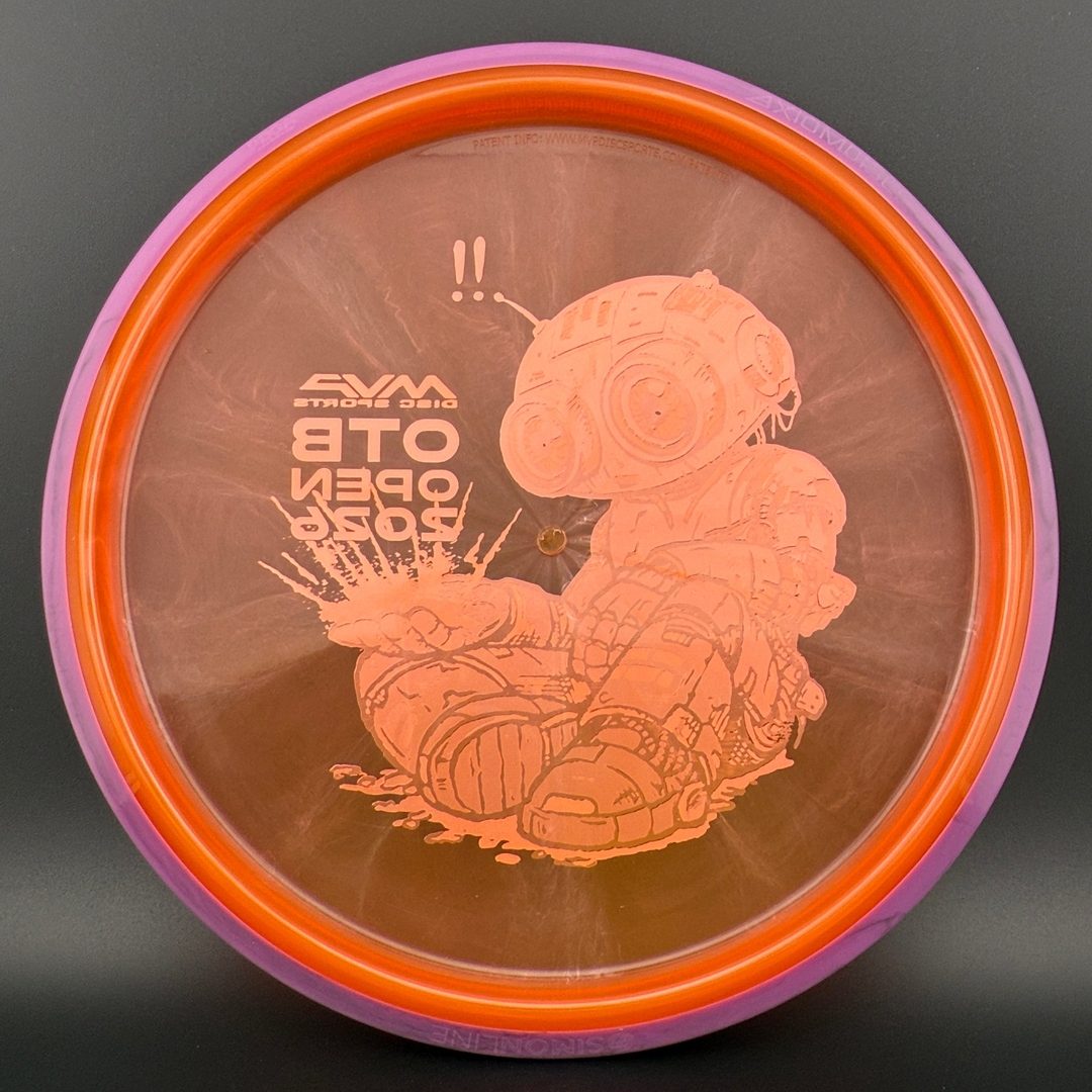 Proton Balance - OTB Open 2026 Axiom