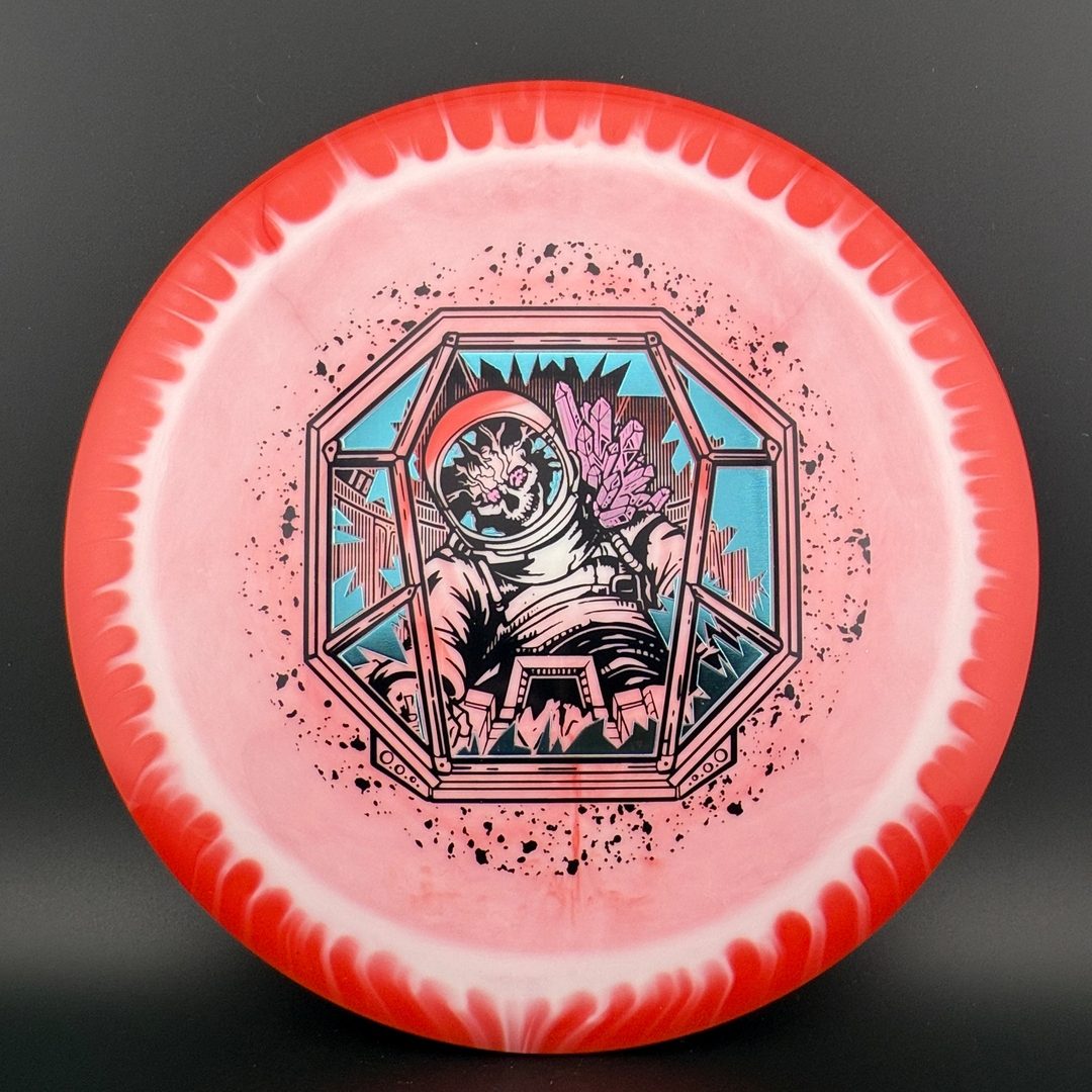 Halo Star Destroyer - Calvin Heimburg Takeover Edition Innova