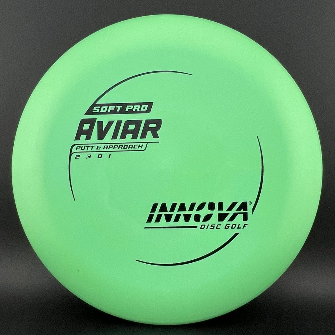 Soft Pro Aviar Innova