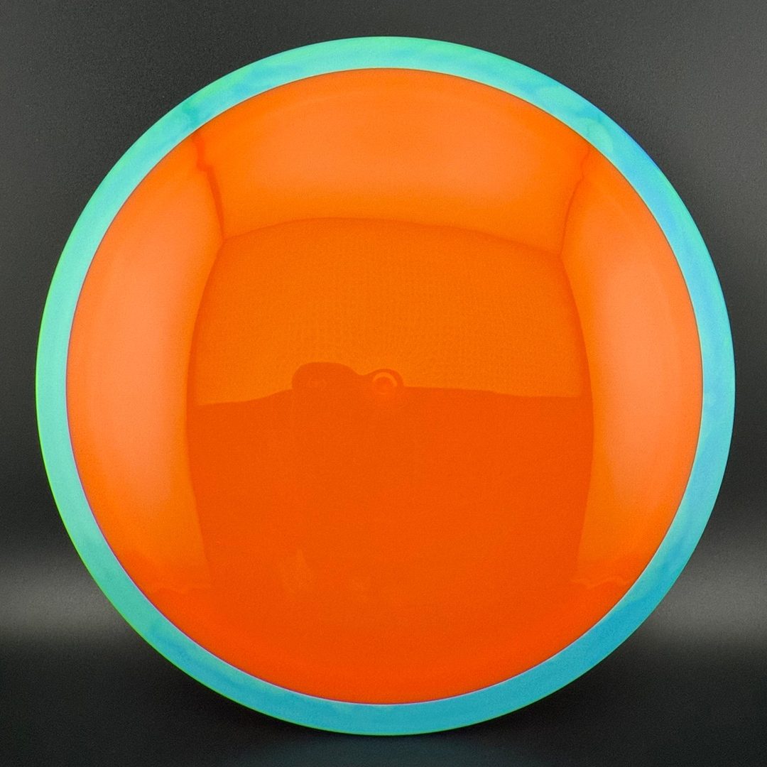 Neutron Time-Lapse Re-Tooled - Blank Axiom