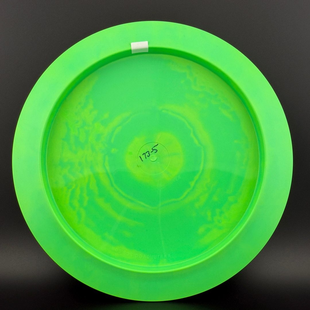 Swirly Star Destroyer - Air Force Innova
