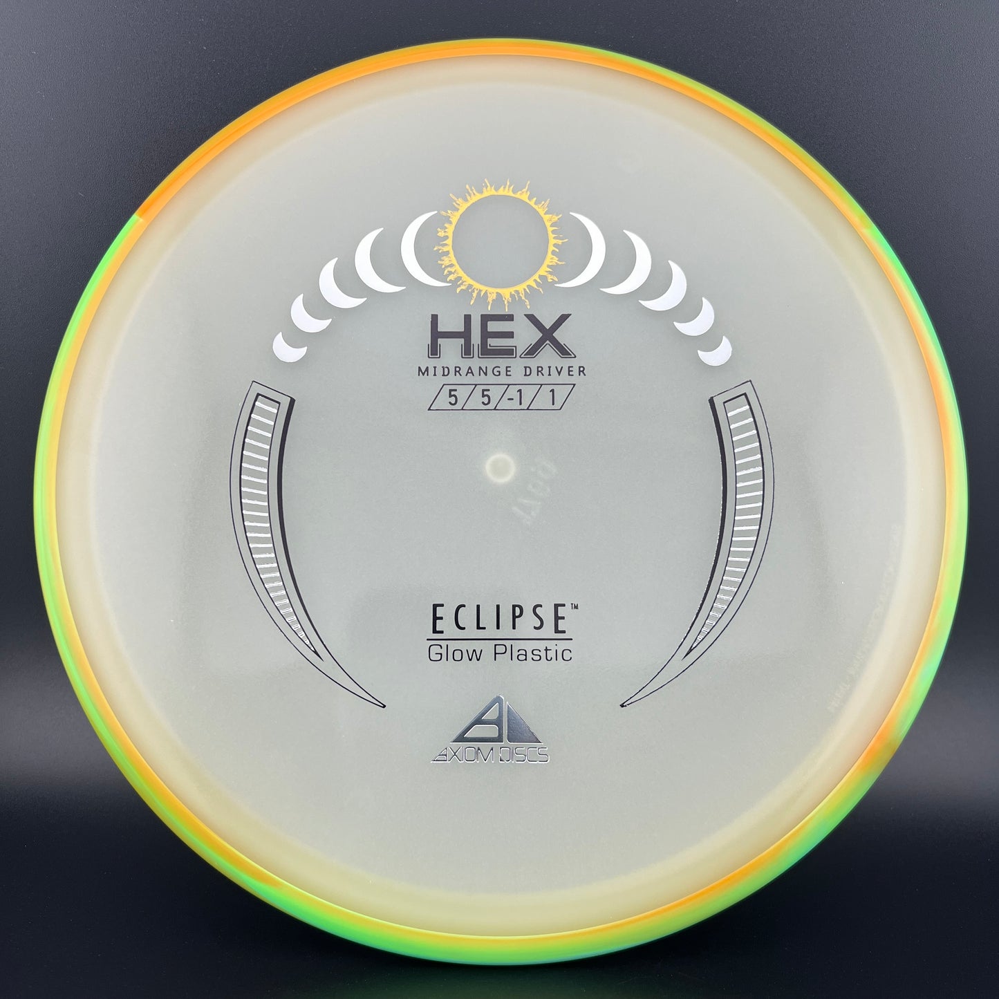 Eclipse 2.0 Hex Axiom