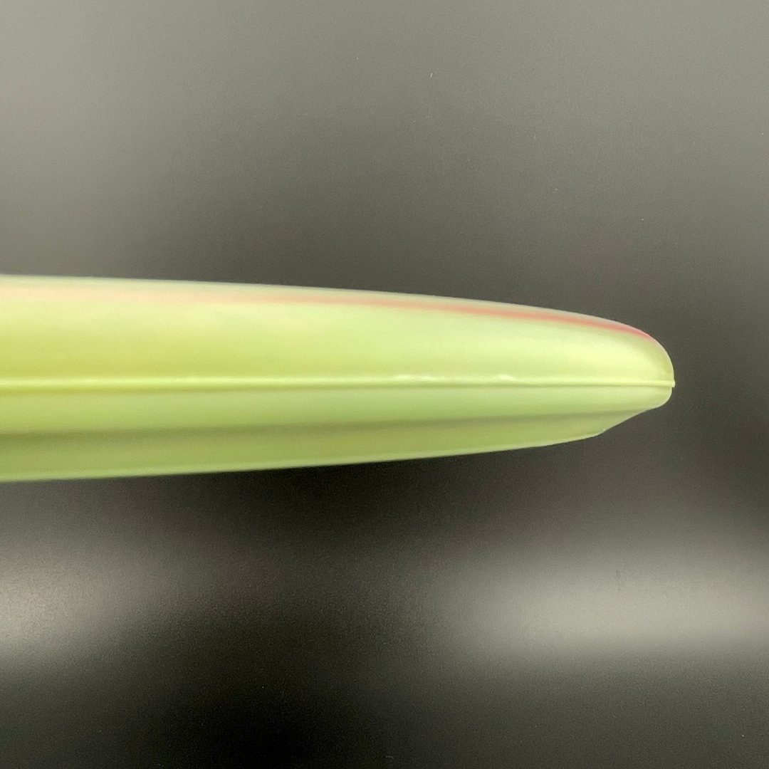 Galactic XT Pig - "Were-Pig" Limited Edition - Puddle Tops! Innova