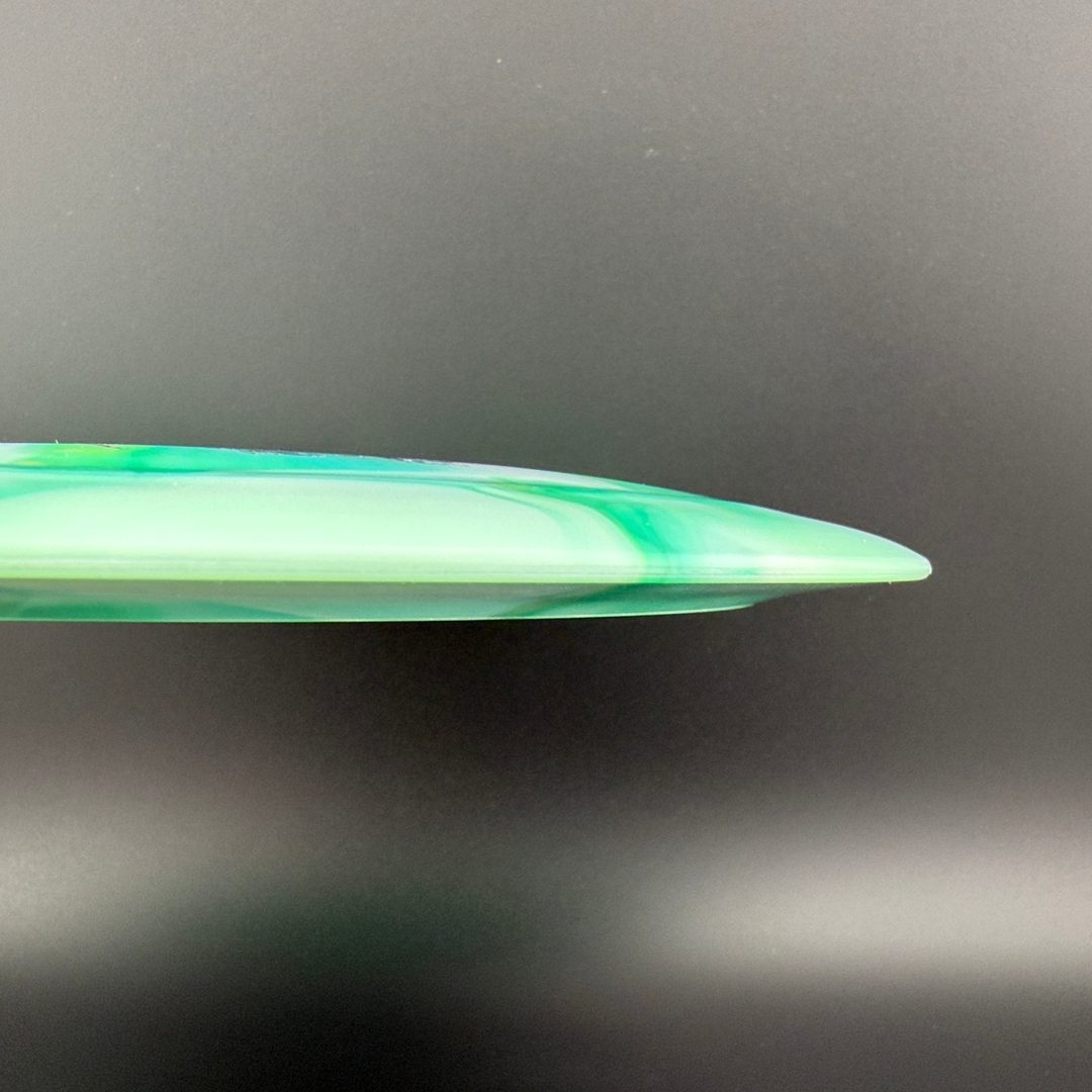 Swirl ESP Nuke - Ezra Robinson X Ezra Aderhold Collab Discraft