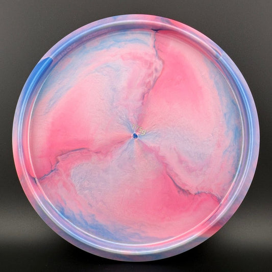 Big Z Titanium Zone - 2026 Adam Hammes Tour Series Discraft